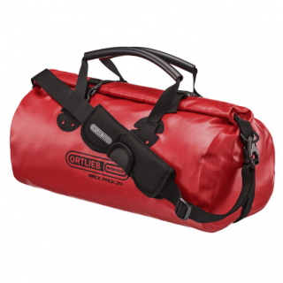 Ortlieb Rack-Pack S, 24L Barva: Červená