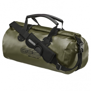 Ortlieb Rack-Pack S, 24L Barva: Olivová