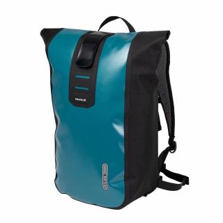 Ortlieb Velocity, 23 l Barva: Petrol