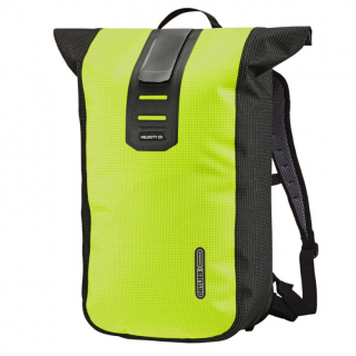 Ortlieb Velocity High Visibility, 23 l Barva: Reflexní žlutá