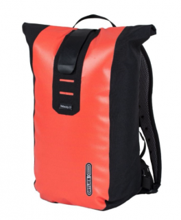 ORTLIEB Velocity PS, 17L Barva: Červená