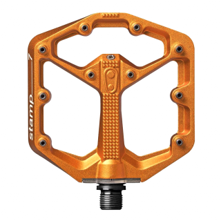 Pedály Crankbrothers Stamp 7 Small Orange