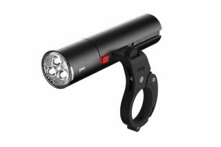 Přední světlo s powerbankou Knog PWR road 700 lumen