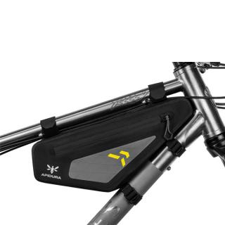 Rámová brašna Apidura NEW Backcountry frame pack 2 L