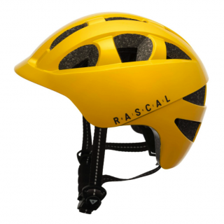 Rascal helma, gold Velikost: XS