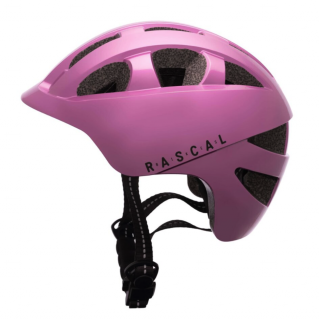 Rascal helma, raspberry Velikost: XS