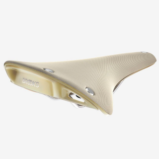 Sedlo Brooks Cambium C17 H Special Barva: Natural