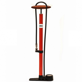 Silca Pista Floor pump