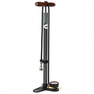 Silca Pista Plus Floor Pump