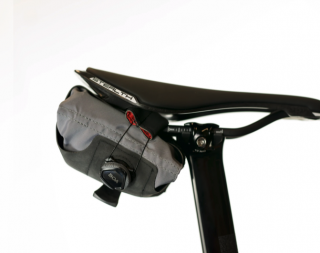 Silca Seat Roll Asymmetrico