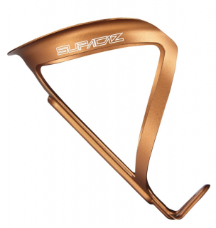 Supacaz Fly Cage Ano (Aluminum) Barva: Gold