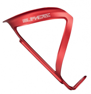 Supacaz Fly Cage Ano (Aluminum) Barva: Red