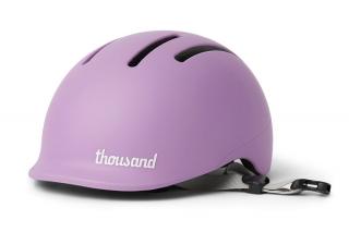 Thousand Jr. Toddler, Power purple