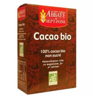 Cacao Bio (Kakao Bio)