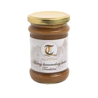 Dulce de leche-mléčný karamelový krém - Tradiční 300g