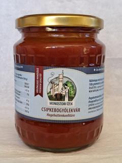 Džem - Šípky Exkluzivní 600g