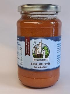 Džem výběrový - Kdoule 390g