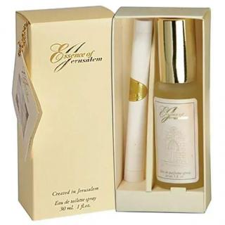 Esence Jeruzaléma - dámsky parfém 30ml (Essence of Jerusalem Perfume for Women 30ml)