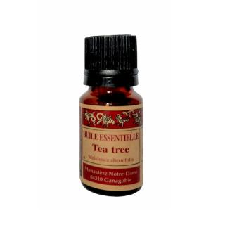 Esenciální olej - Tea Tree 12ml (Huile Essentielle Tea Tree)