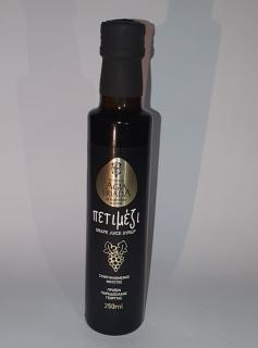 Hroznový sirup Petimezi 250ml (Sirup of Grapes 250ml)