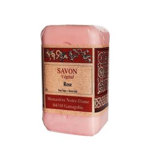 Mýdlo Růže (Savon Rose )