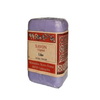 Šeříkové mýdlo (Savon Lilas )