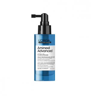 Aminexil Advanced Anti Hair Loss Activator sérum 90ml