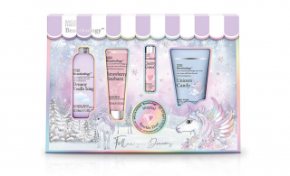 Baylis & Harding Beauticology Unicorn dárková sada na tělo a obličej *