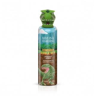 Baylis & Harding Dinosaurus Pěna do koupele Jantar  320ml *