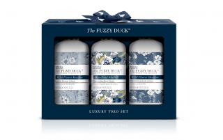 Baylis & Harding The Fuzzy Duck  Cotswold Floral *