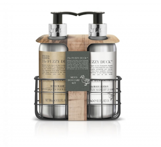 Baylis & Harding  The Fuzzy Duck Hemp & Bergamot*