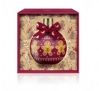 Baylis & Harding The Fuzzy Duck Winter Wonderland Bauble pěna do koupele/sprchový gel 250 ml *