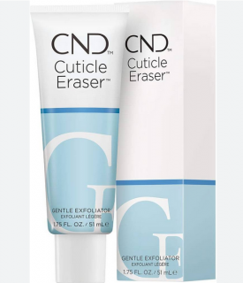 CND Cuticle Eraser výživa nehtové ploténky 50ml