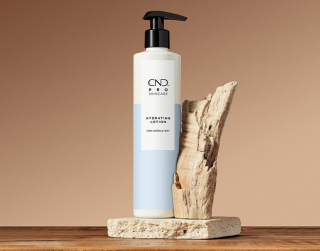 CND™ PRO SKINCARE HYDRATING LOTION 300ml