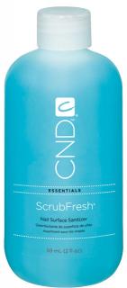 **CND™ SCRUB FRESH  59ml