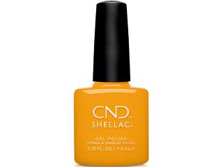 CND SHELLAC Gel Polish – AMONG THE MARIGOLDS   7,3ml/215