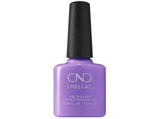 *CND  SHELLAC Gel Polish – ARTISAN BAZAAR  7,3ml/222