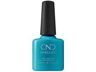 CND  SHELLAC Gel Polish – BOATS & BIKINIS 7,3ml/221