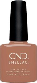 CND  SHELLAC Gel Polish – BOHEME    7,3ml/166