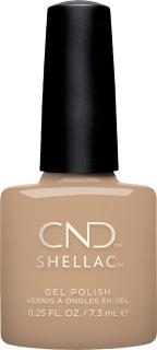 CND  SHELLAC Gel Polish – BRIMSTONE   7,3ml/176