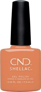 CND  SHELLAC Gel Polish – CATCH OF THE DAY  7,3ml/149