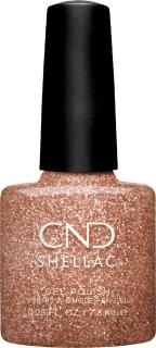 CND  SHELLAC Gel Polish – CHANDELIER  7,3ml/89