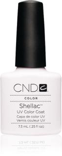 *CND SHELLAC Gel Polish – CREAM PUFF  7,3ml/132