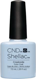 CND  SHELLAC Gel Polish – CREEKSIDE   7,3ml/172