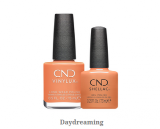 CND SHELLAC Gel Polish – DAYDREAMING  7,3ml/263