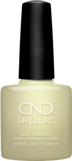 CND  SHELLAC Gel Polish – DIVINE DIAMOND   7,3ml/174