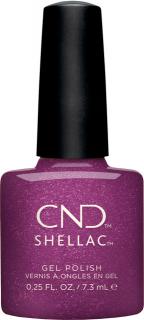 CND SHELLAC Gel Polish – DRAMA QUEEN  7,3ml/67