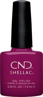 CND  SHELLAC Gel Polish – DREAMCATCHER  7,3ml/128