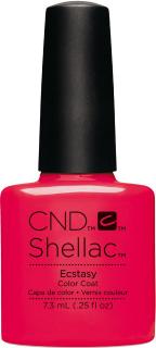 CND SHELLAC Gel Polish – ECSTASY 7,3ml/19