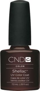 CND  SHELLAC Gel Polish – FEDORA 7,3ml/117